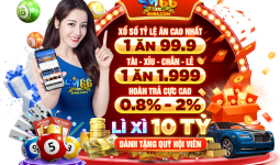 789bet in - Trang Cá Cược Hàng Đầu Việt Nam